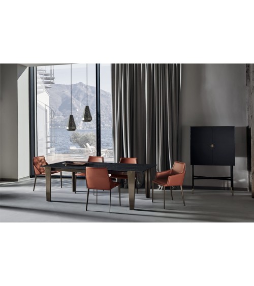 Sally Chair BONTEMPI Casarosa design