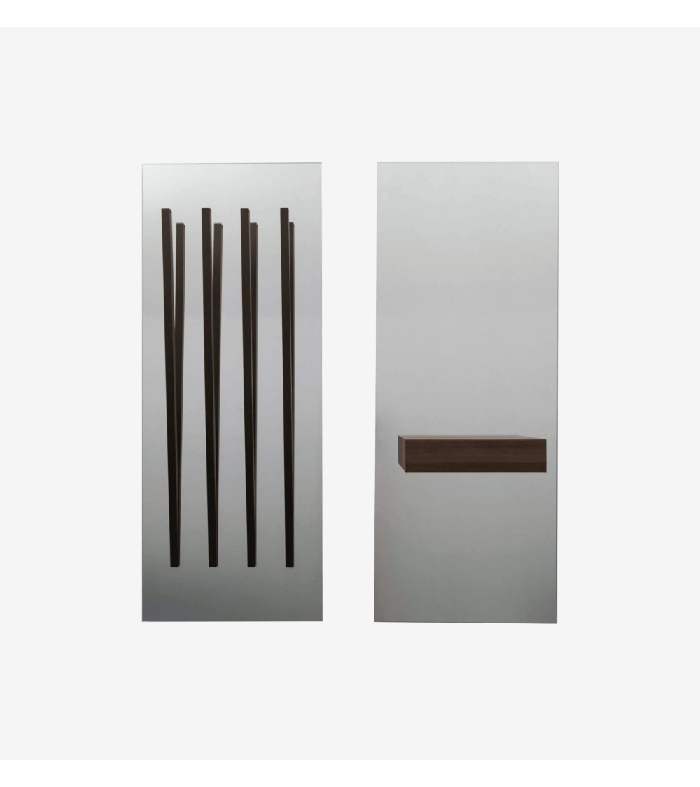 Alicante Mirror – Tonin Casa | Bhome by Arredi Barbàra