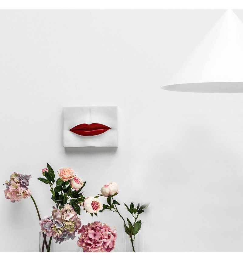 Baciami Collection ADRIANI E ROSSI rouge