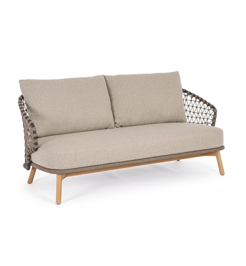 Divano EULARIA 180 outdoor BIZZOTTO | BHOME by Arredi Barbàra