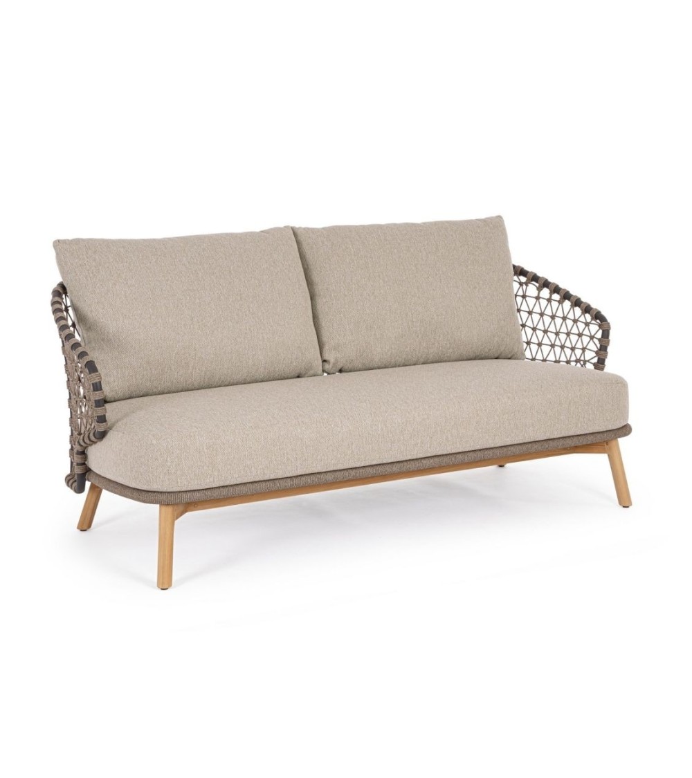 Divano EULARIA 180 outdoor BIZZOTTO | BHOME by Arredi Barbàra