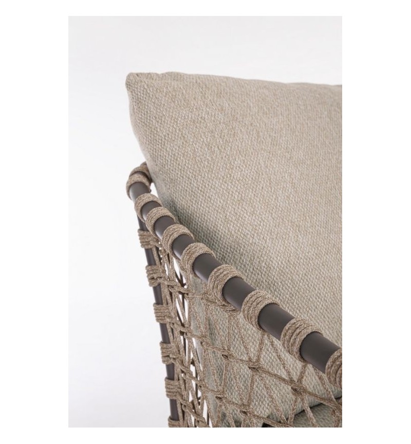 Divano EULARIA 180 outdoor BIZZOTTO | BHOME by Arredi Barbàra