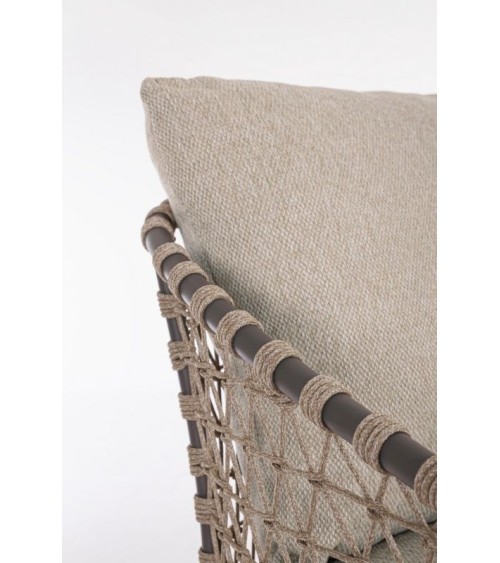 Divano EULARIA 180 outdoor BIZZOTTO | BHOME by Arredi Barbàra