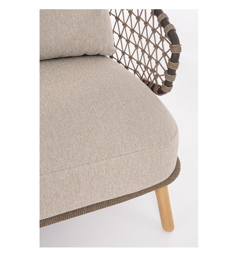 Divano EULARIA 180 outdoor BIZZOTTO | BHOME by Arredi Barbàra