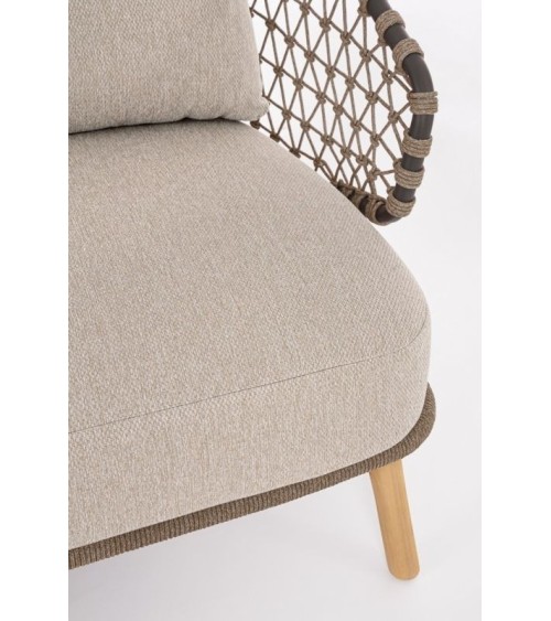 Divano EULARIA 180 outdoor BIZZOTTO | BHOME by Arredi Barbàra