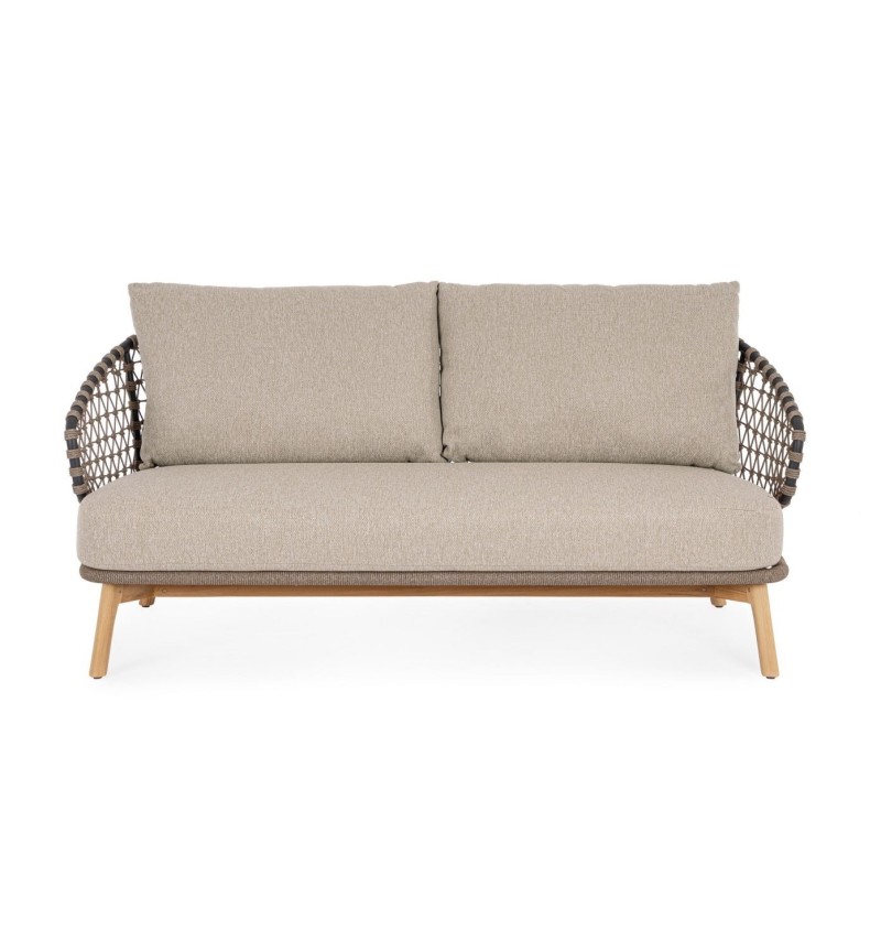 Divano EULARIA 180 outdoor BIZZOTTO | BHOME by Arredi Barbàra