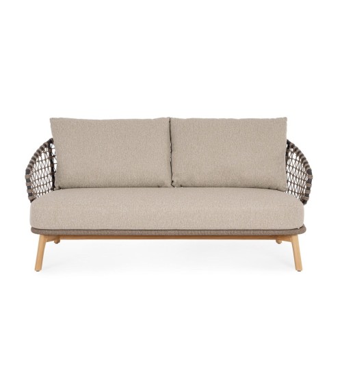 Divano EULARIA 180 outdoor BIZZOTTO | BHOME by Arredi Barbàra