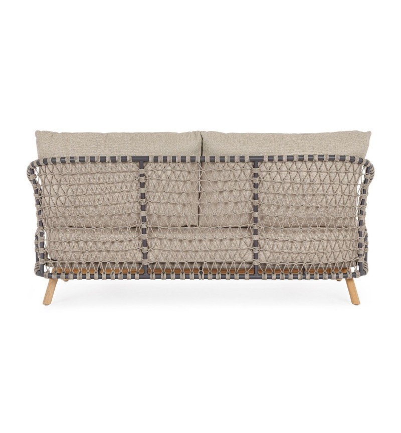 Divano EULARIA 180 outdoor BIZZOTTO | BHOME by Arredi Barbàra