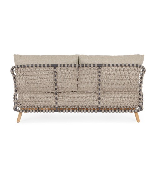 Divano EULARIA 180 outdoor BIZZOTTO | BHOME by Arredi Barbàra