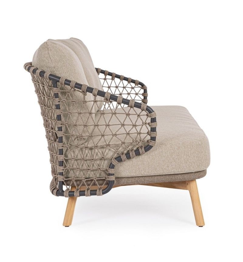 Divano EULARIA 180 outdoor BIZZOTTO | BHOME by Arredi Barbàra