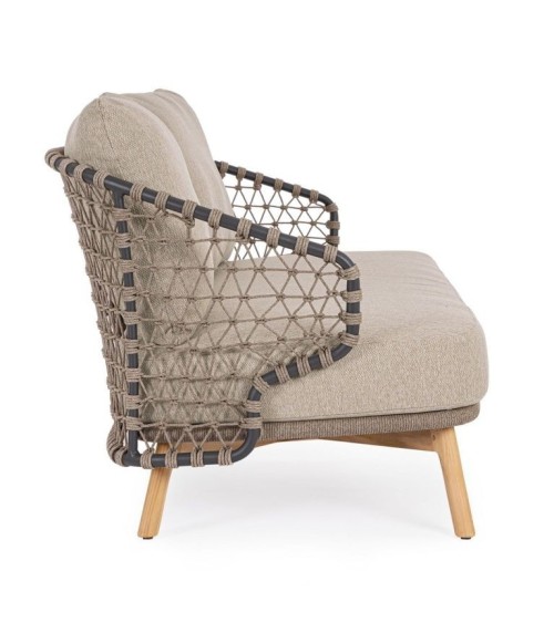 Divano EULARIA 180 outdoor BIZZOTTO | BHOME by Arredi Barbàra