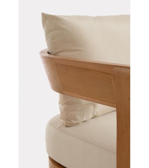 Divano EVORA 182 outdoor BIZZOTTO | BHOME by Arredi Barbàra