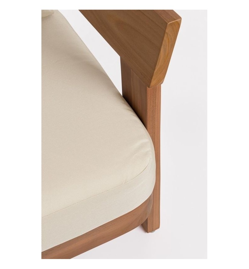 Divano EVORA 182 outdoor BIZZOTTO | BHOME by Arredi Barbàra