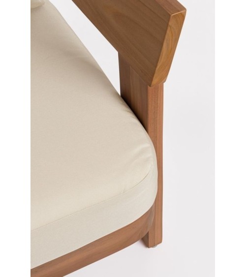 Divano EVORA 182 outdoor BIZZOTTO | BHOME by Arredi Barbàra