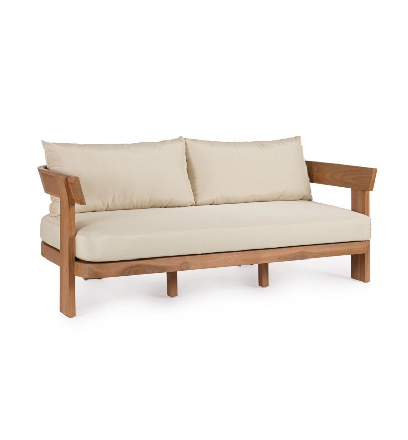 Divano EVORA 182 outdoor BIZZOTTO | BHOME by Arredi Barbàra