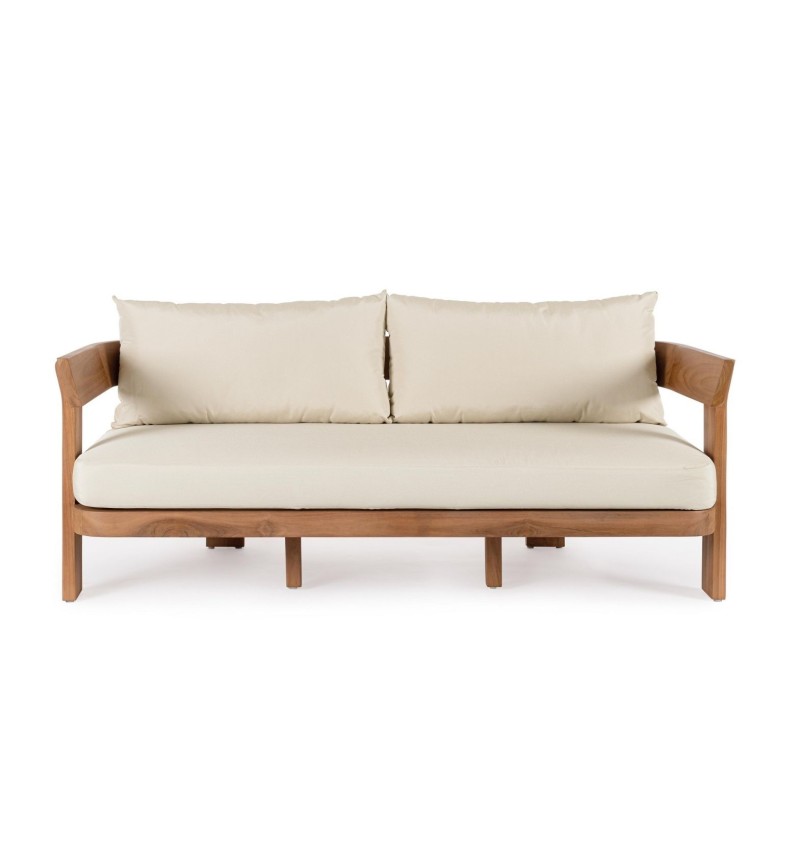 Divano EVORA 182 outdoor BIZZOTTO | BHOME by Arredi Barbàra