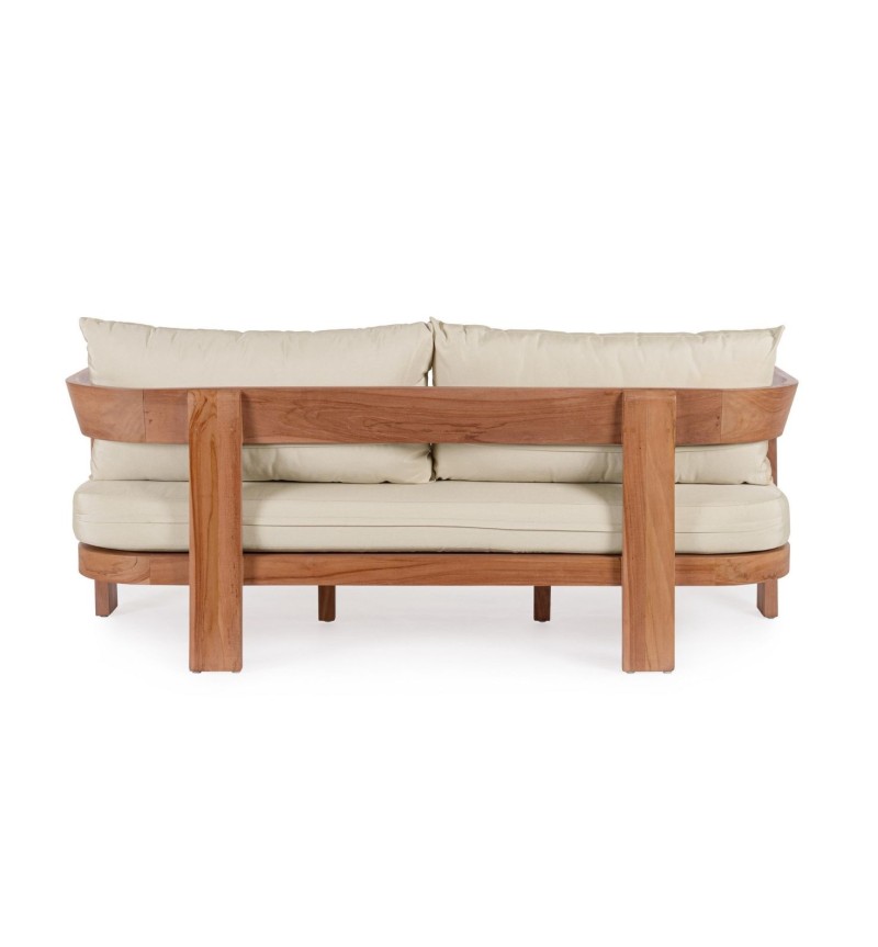 Divano EVORA 182 outdoor BIZZOTTO | BHOME by Arredi Barbàra