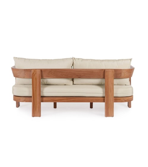 Divano EVORA 182 outdoor BIZZOTTO | BHOME by Arredi Barbàra