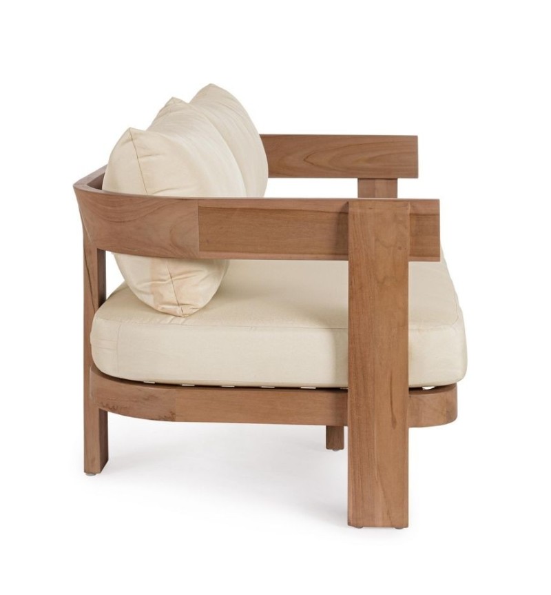 Divano EVORA 182 outdoor BIZZOTTO | BHOME by Arredi Barbàra