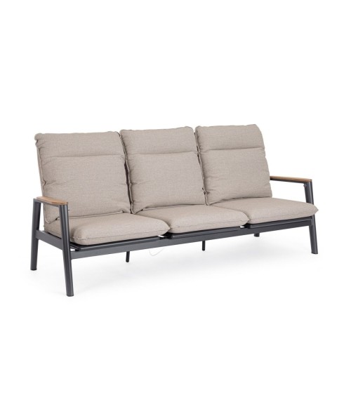 MIGUEL 213 Outdoor Sofa BIZZOTTO | BHOME by Arredi Barbàra