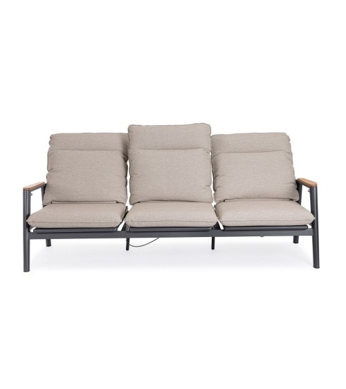 MIGUEL 213 Outdoor Sofa BIZZOTTO | BHOME by Arredi Barbàra