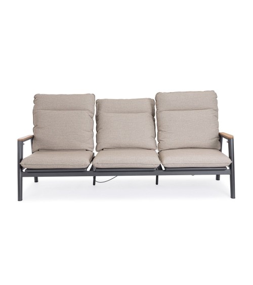 MIGUEL 213 Outdoor Sofa BIZZOTTO | BHOME by Arredi Barbàra