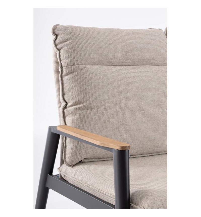 MIGUEL 213 Outdoor Sofa BIZZOTTO | BHOME by Arredi Barbàra