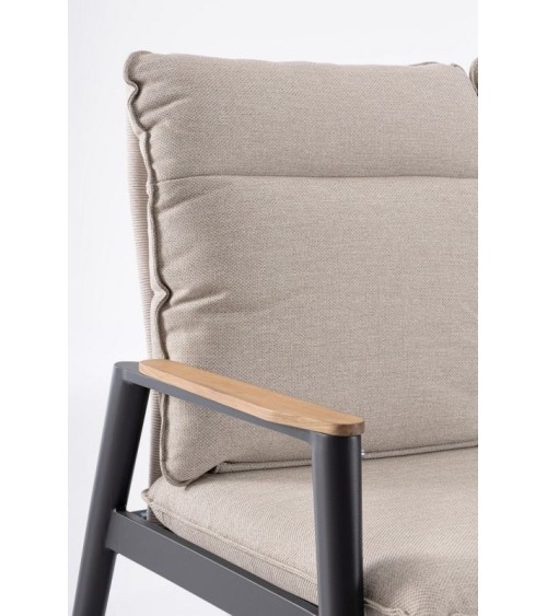 MIGUEL 213 Outdoor Sofa BIZZOTTO | BHOME by Arredi Barbàra