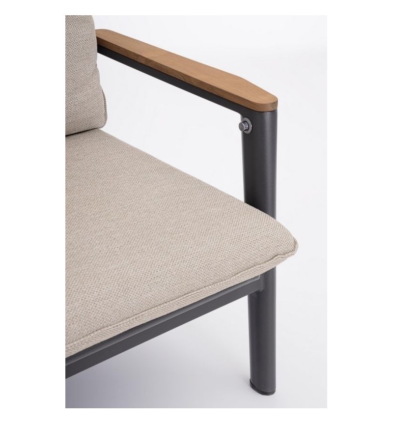 MIGUEL 213 Outdoor Sofa BIZZOTTO | BHOME by Arredi Barbàra