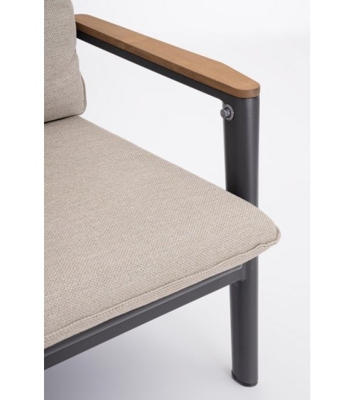 MIGUEL 213 Outdoor Sofa BIZZOTTO | BHOME by Arredi Barbàra