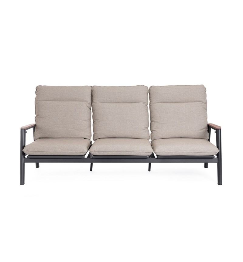 MIGUEL 213 Outdoor Sofa BIZZOTTO | BHOME by Arredi Barbàra
