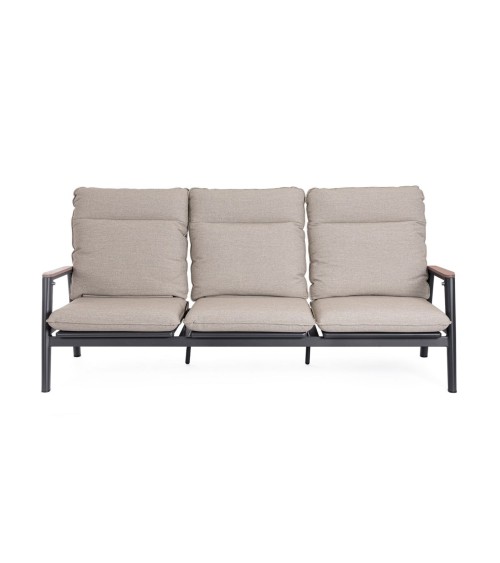 MIGUEL 213 Outdoor Sofa BIZZOTTO | BHOME by Arredi Barbàra