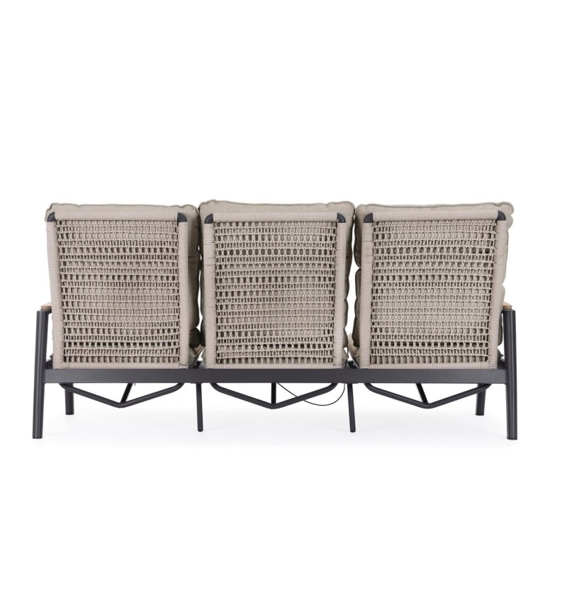 MIGUEL 213 Outdoor Sofa BIZZOTTO | BHOME by Arredi Barbàra