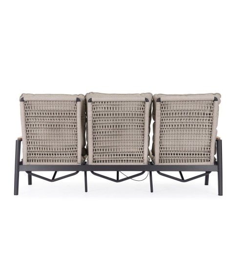 MIGUEL 213 Outdoor Sofa BIZZOTTO | BHOME by Arredi Barbàra