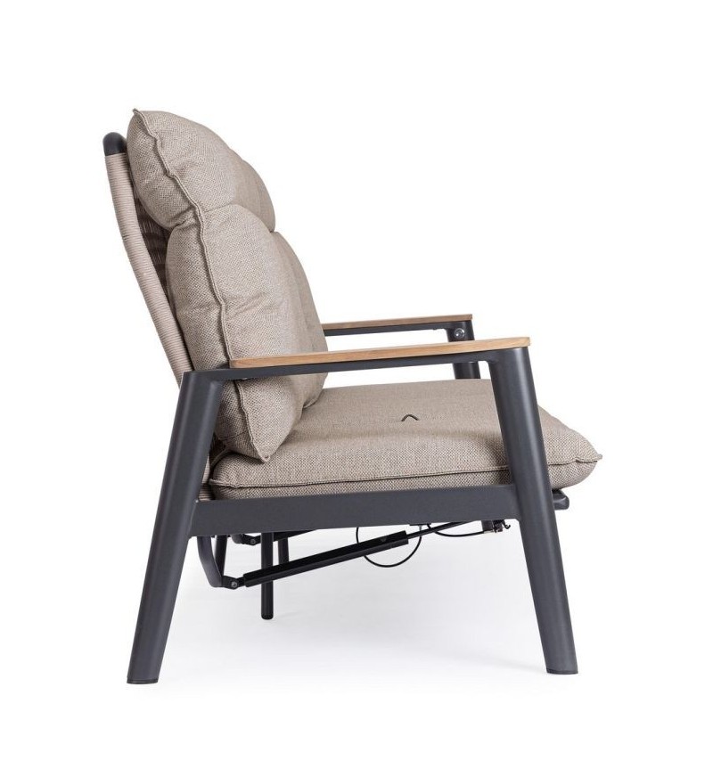 MIGUEL 213 Outdoor Sofa BIZZOTTO | BHOME by Arredi Barbàra