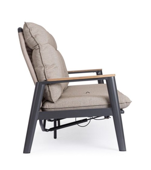 MIGUEL 213 Outdoor Sofa BIZZOTTO | BHOME by Arredi Barbàra