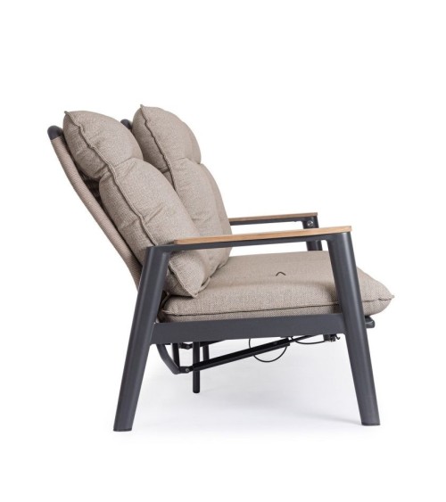 MIGUEL 213 Outdoor Sofa BIZZOTTO | BHOME by Arredi Barbàra