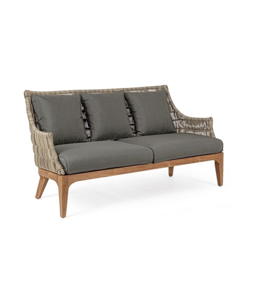 Sofá exterior KEILANI BIZZOTTO | BHOME