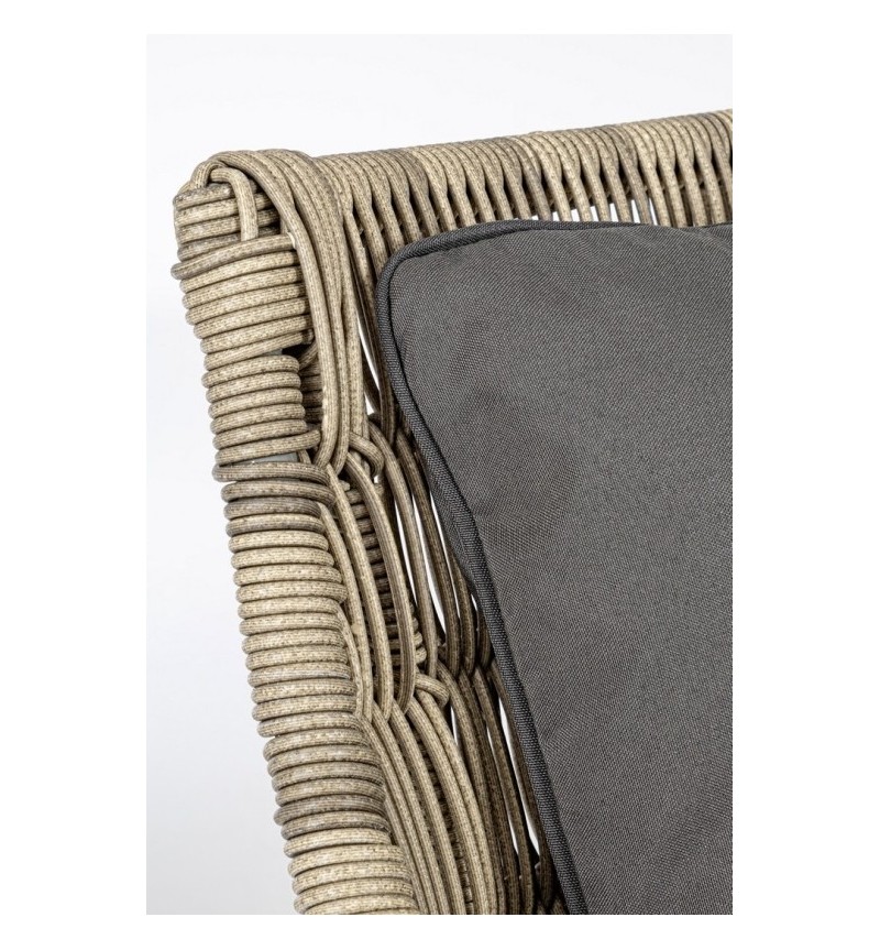 Sofá exterior KEILANI BIZZOTTO | BHOME