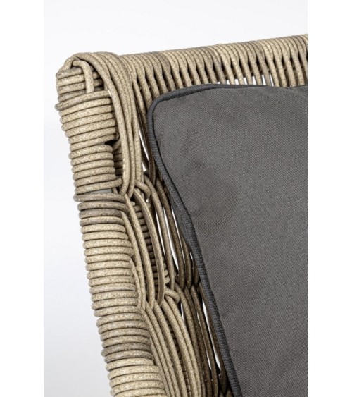 Sofá exterior KEILANI BIZZOTTO | BHOME