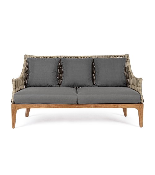 Sofá exterior KEILANI BIZZOTTO | BHOME