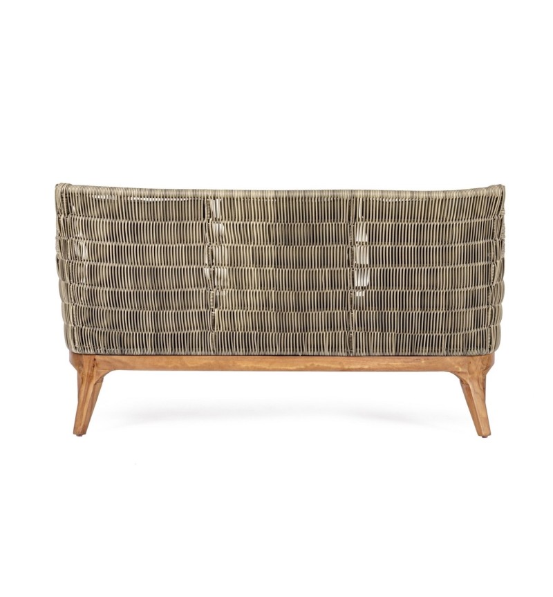 Sofá exterior KEILANI BIZZOTTO | BHOME