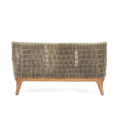 Sofá exterior KEILANI BIZZOTTO | BHOME