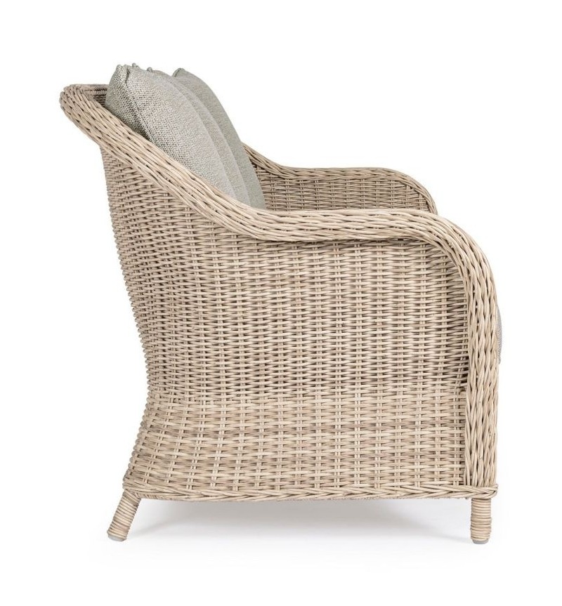 Divano ADITYA outdoor BIZZOTTO | BHOME by Arredi Barbàra