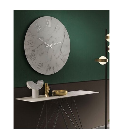 Orologio Portofino RIFLESSI cristallo LED