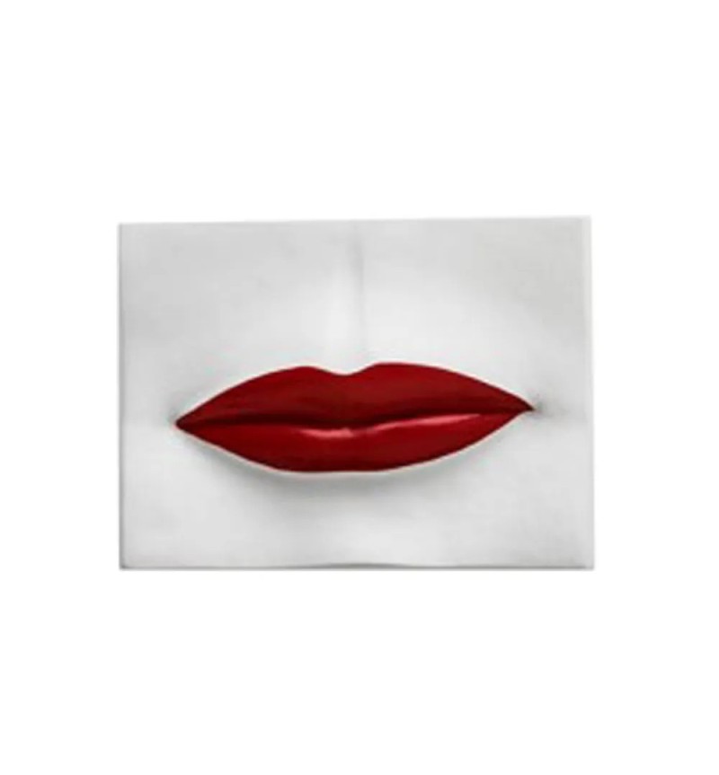 Baciami Collection ADRIANI E ROSSI red