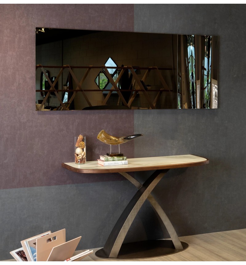 Specchio Anemos – Tonin Casa | Bhome by Arredi Barbàra