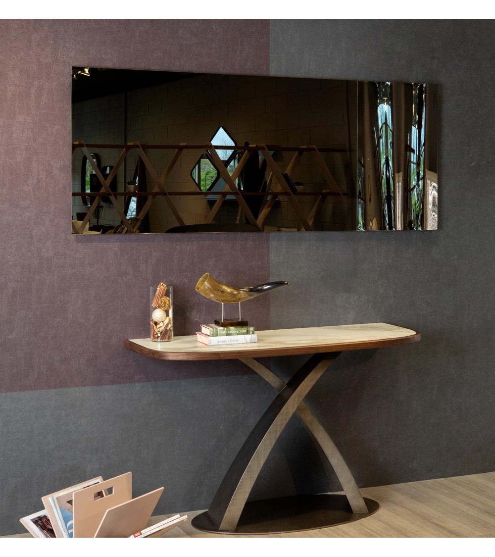 Specchio Anemos – Tonin Casa | Bhome by Arredi Barbàra