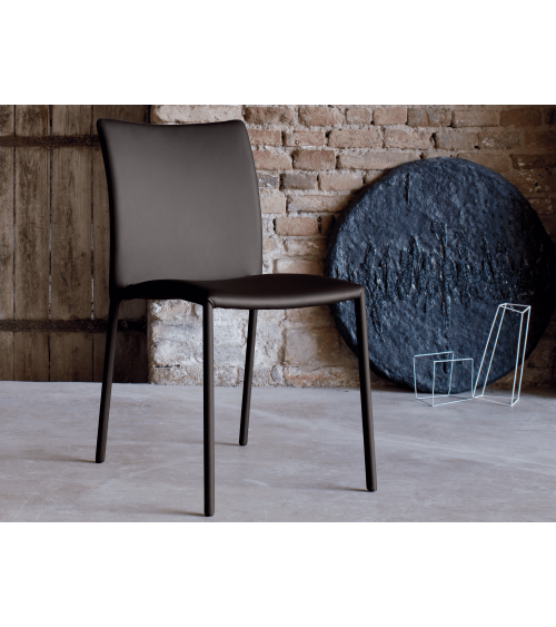 Sedia Simba BONTEMPI design moderno