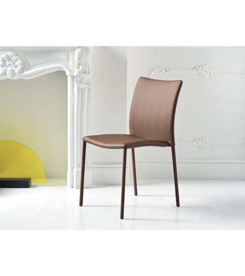 Sedia Simba BONTEMPI design moderno
